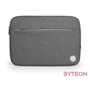 PORT DESIGNS Notebook tok 400705, YOSEMITE ECO SLEEVE 15.6 GREY,Szürke