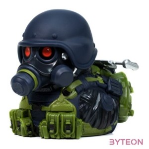 NUMSKULL Tubbz Boxed - Resident Evil HUNK Gumikacsa