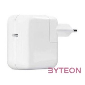 BLACKBIRD Hálózati Adapter 61W Type-C Kivitel, Fehér