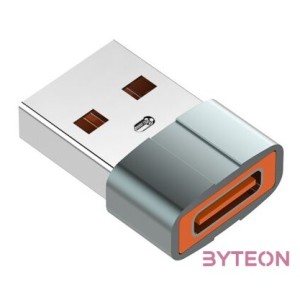 COLORWAY Adapter, Type-C to USB-A