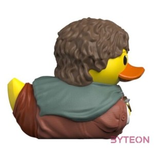 NUMSKULL Tubbz Boxed - Lord of the Rings Frodo Baggins Gumikacsa