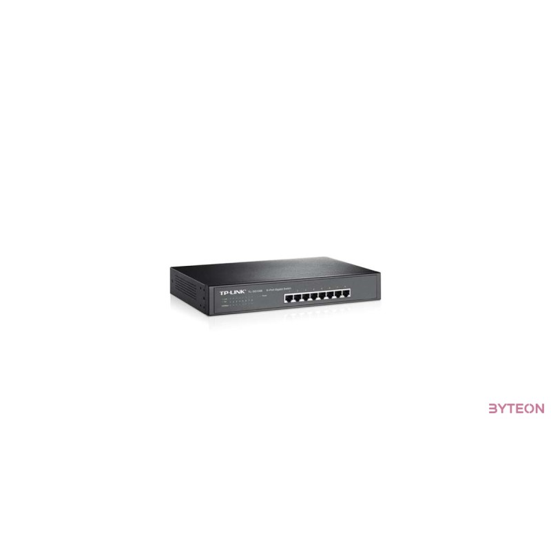 TP-Link TL-SG1008 8port Gigabit
