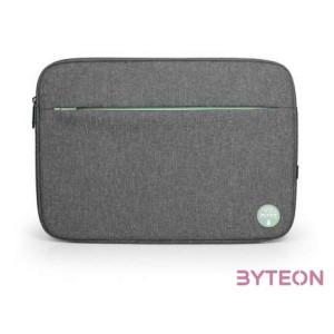 PORT DESIGNS Notebook tok 400705, YOSEMITE ECO SLEEVE 15.6 GREY,Szürke