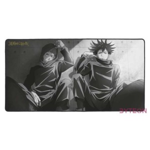 KONIX - JUJUTSU KAISEN Gaming XXL Gaming Egérpad 900x460mm, Mintás