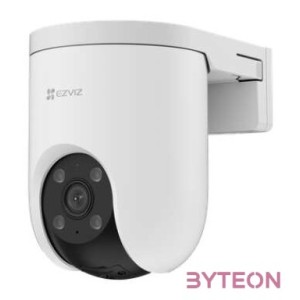 EZVIZ H9C dual kültéri kamera, 2K  2K 3 MP, 360, color night vision, 2 járőr mód, társérintkezés, alakérzékelés, 512GB