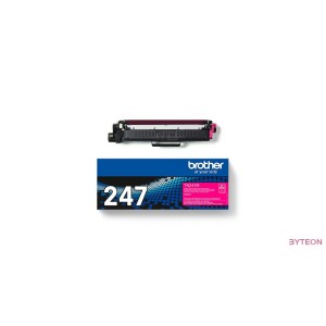 BROTHER TN-247M - Magenta