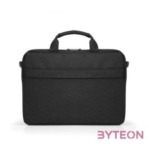 PORT DESIGNS Notebook táska 135171, SYDNEY TL 13-14 BLACK,Fekete (ECO)