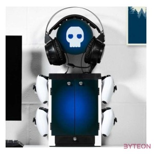 NUMSKULL PS5 Kiegészítő játéktartó szekrényes állvány