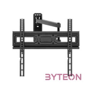 SBOX Fali konzol PLB-3644-2, WALL MOUNT (32-55, max. 35 kg, max.VESA 400x400 mm)