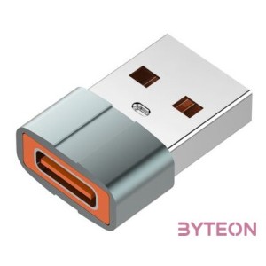 COLORWAY Adapter, Type-C to USB-A