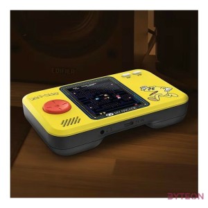 MY ARCADE Játékkonzol Pac-Man Pocket Player Pro Hordozható, DGUNL-4198