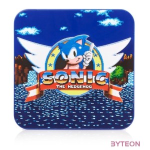 NUMSKULL Sonic 3D lámpa