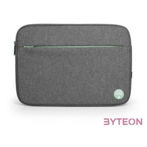 PORT DESIGNS Notebook tok 400705, YOSEMITE ECO SLEEVE 15.6 GREY,Szürke