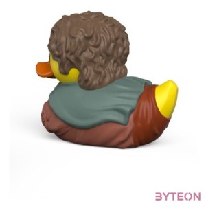 NUMSKULL Tubbz Boxed - Lord of the Rings Frodo Baggins Gumikacsa