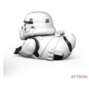 NUMSKULL Tubbz - Star Wars Stormtrooper (First Ed.) Gumikacsa