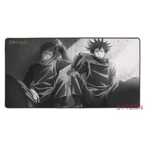 KONIX - JUJUTSU KAISEN Gaming XXL Gaming Egérpad 900x460mm, Mintás