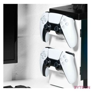 NUMSKULL PS5 Kiegészítő játéktartó szekrényes állvány