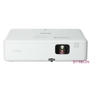 EPSON Projektor - CO-FH01 (3LCD, 1920x1080 (Full HD), 169, 3000 AL,  HDMI,USB)