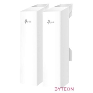 TP-LINK Wireless Access Point 5Ghz 867Mbps Kültéri,Beltéri 5km hatótáv, EAP215-BRIDGE KIT