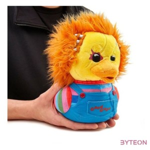 NUMSKULL Tubbz Plush - Childs Play Chucky plüss kacsa