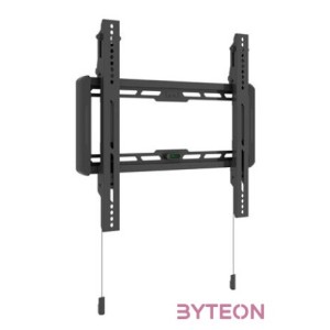 MULTIBRACKETS Fali konzol, M Universal Wallmount Tilt Medium (32-65, max.VESA 400x400 mm, 50 kg)