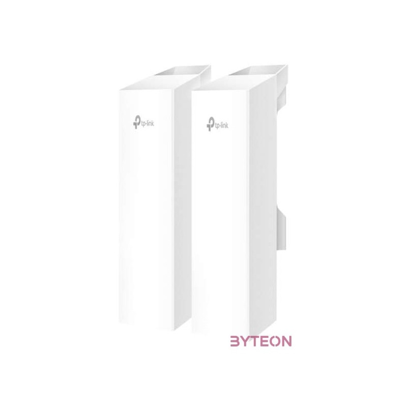 TP-LINK Wireless Access Point 5Ghz 867Mbps Kültéri,Beltéri 1km hatótáv, EAP211-BRIDGE KIT