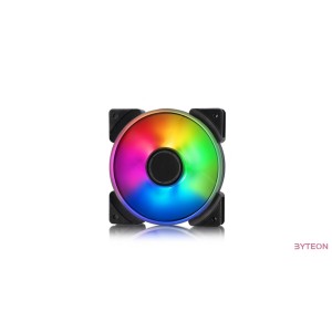 Fractal Design Prisma AL-12 PWM 120mm (3-pack)