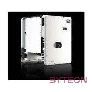 SMA CORE-1 STP 50-40 inverter (kijelző nélküli)