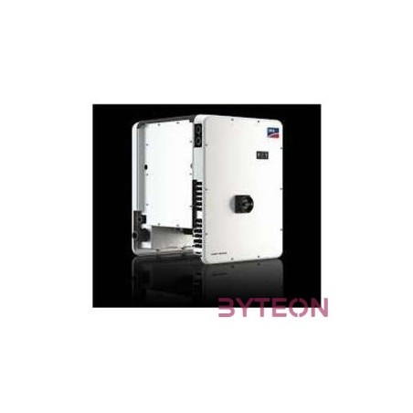 SMA CORE-1 STP 50-40 inverter (kijelző nélküli)