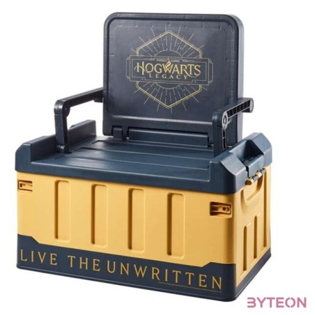 NUMSKULL Hogwarts Legacy tároló szék