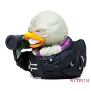 NUMSKULL Tubbz Boxed - Resident Evil Nemesis Gumikacsa