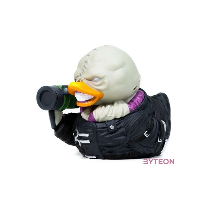 NUMSKULL Tubbz Boxed - Resident Evil Nemesis Gumikacsa