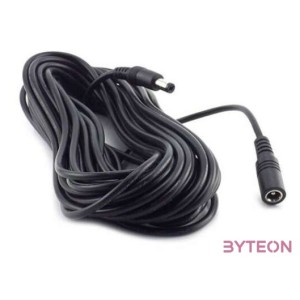 EZVIZ CS-CMT-PCA05 5 méteres kültéri hosszabító kábel