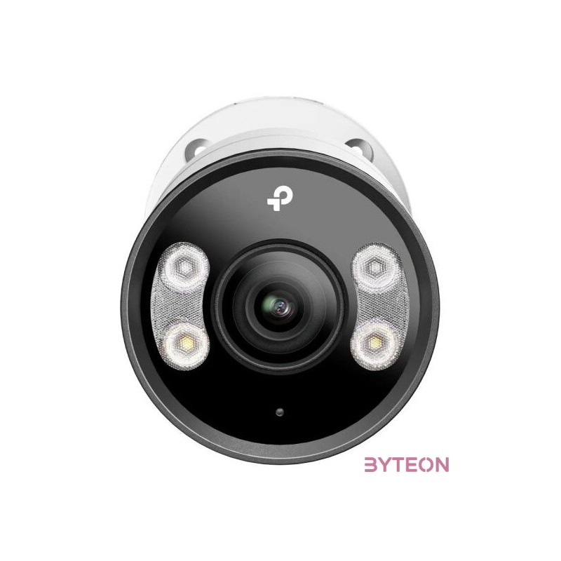 TP-LINK IP Kamera kültéri színes éjjellátó 5 Megapixel, 2.8mm Objektív, VIGI C350(2.8MM)