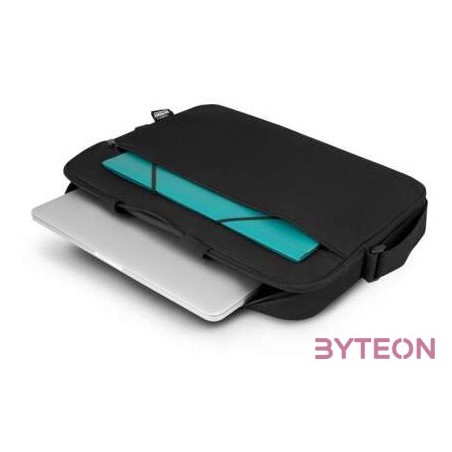 URBAN FACTORY Notebook táska, NYLEE TOPLOADING CASE 15,6