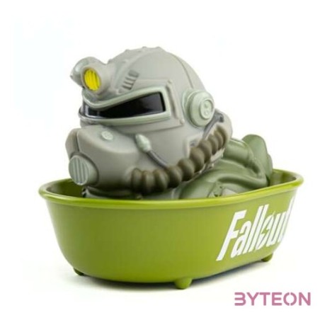 NUMSKULL Tubbz Boxed - Fallout T-51 Gumikacsa