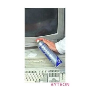 AF Antisztatikus felülettisztító hab, erős zsíroldó hatású 400 ml, Maxiclene