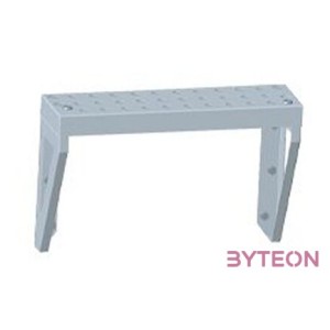 Huawei LUNA2000 falra szerelhető konzol