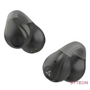 SBOX EB-OWS14-B BT EARBUDS FÜLHALLGATÓ  MIKROFON, fekete