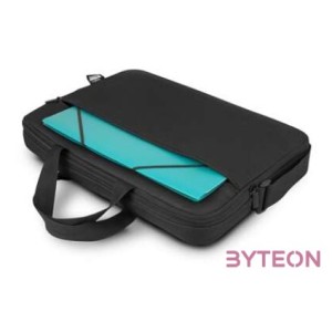 URBAN FACTORY Notebook táska, NYLEE TOPLOADING CASE 15,6