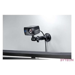 CORSAIR ELGATO Fali tartó konzol, WALL MOUNT, Univerzális, fekete