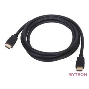 SBOX Kábel, CABLE HDMI Male - HDMI Male 1.4, 10 m