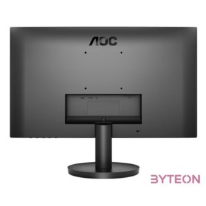 AOC IPS monitor 27 27B3HA2 1920x1080, 169, 250cd,m2, 14ms, VGA,HDMI, hangszóró, 100Hz