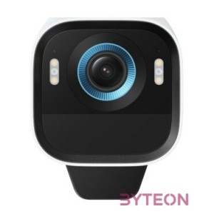 ANKER EUFYCAM S3 Pro Biztonsági Kamera Rendszer (31) 4K UHD, Beépített Napelem, BionicMind, kültéri - T88933W1