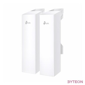 TP-LINK Wireless Access Point 5Ghz 867Mbps Kültéri,Beltéri 1km hatótáv, EAP211-BRIDGE KIT