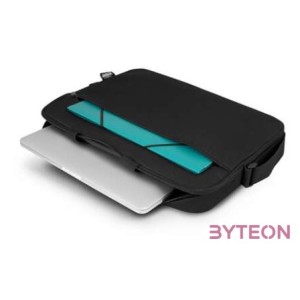 URBAN FACTORY Notebook táska, NYLEE TOPLOADING CASE 15,6