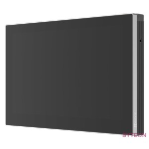 EZVIZ  SD7 akkumulátoros eszköz összesítő érintőképernyő 7 hüvelyk, távirányító, kétirányú beszéd élő nézet és lejátszás