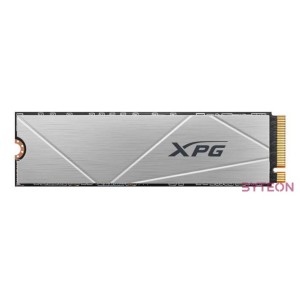 ADATA SSD M.2 2280 NVMe Gen4x4 512GB GAMMIX S60