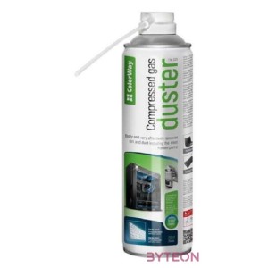 COLORWAY Sűrített levegő CW-3375, 750ml (Compressed gas Duster)
