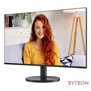AOC IPS monitor 27 27B3HA2 1920x1080, 169, 250cd,m2, 14ms, VGA,HDMI, hangszóró, 100Hz